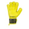 Luva Goleiro Poker Versatile Profissional - Amarelo - 11 - 3