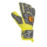 Luva Goleiro Poker Versatile Profissional - Amarelo - 11 - 4