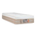 Ver imagem 1 de Colchão Solteiro Castor Silver Star Air One Face Pocket 88x188x32