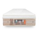 Ver imagem 2 de Colchão Solteiro Castor Silver Star Air One Face Pocket 88x188x32