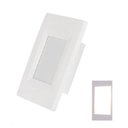 Ver imagem 1 de Balizador de Embutir Com LED 5w 6000k Escada Parede 4x2