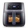 Fritadeira Elétrica Airfryer Ichef AllSpace Vision Max 5,7L | 220V - 3