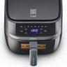 Fritadeira Elétrica Airfryer Ichef AllSpace Vision Max 5,7L | 220V - 12