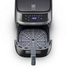 Fritadeira Elétrica Airfryer Ichef AllSpace Vision Max 5,7L | 220V - 9