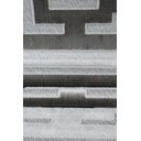 Ver imagem 6 de Tapete Sala 200x250 Chevron Cinza 399