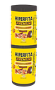Ver imagem 1 de Fita Asfáltica Terracota Telhado 45CMX10MT Hiperfita Premium