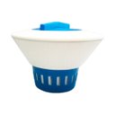 Ver imagem 5 de Clorador Flutuante 20cm para Piscina - Netuno