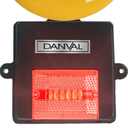 Ver imagem 3 de Campainha com Alarme de 6" com Led com Batente Lateral 127 / 220 Volts - CA07.9 - DANVAL