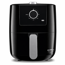 Ver imagem 1 de Fritadeira Air Fry Britânia 4,2L 127V Preta
