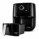 Ver imagem 2 de Fritadeira Air Fry Britânia 4,2L 127V Preta