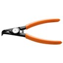 Ver imagem 1 de Alicate para Anéis Externo Curvo 12'' Tramontina Pro 44011/112