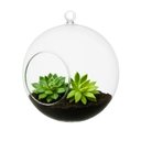 Ver imagem 1 de Bola Acrílica Decorativa 12 cm