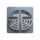 Ver imagem 6 de Suporte Porta Shampoo de Banheiro de Canto Inox Brilhante