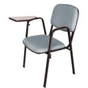 Ver imagem 1 de Cadeira Universitária para Auditórios Linha Hotel Cinza
