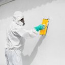 Ver imagem 3 de Desempenadeira Para Massa Corrida 3344025000 Vonder