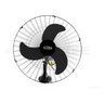 Ventilador de Parede 60cm Oscilante - Preto - Bivolt - 1