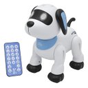 Ver imagem 1 de Cachorro Robo Programavel com Controle Remoto (rb2391) - Zippy Toys