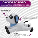 Ver imagem 2 de Cachorro Robo Programavel com Controle Remoto (rb2391) - Zippy Toys