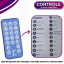 Ver imagem 4 de Cachorro Robo Programavel com Controle Remoto (rb2391) - Zippy Toys