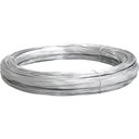 Ver imagem 1 de Arame Galvanizado Industrial 4,19mm 50kg Bwg8