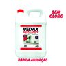 Mata Mofo Vedax 5 L - 3