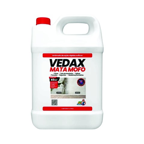 Mata Mofo Vedax 5 L