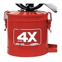 Ver imagem 5 de Graxeira Manual Hidromar 7kg - Bomba de Graxa