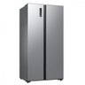 Geladeira Side By Side Rs52 com All Around Cooling 490l 2 Portas - 2