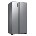 Ver imagem 2 de Geladeira Side By Side Rs52 com All Around Cooling 490l 2 Portas
