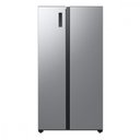 Ver imagem 1 de Geladeira Side By Side Rs52 com All Around Cooling 490l 2 Portas