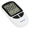 Aparelho Medir Glicose Glicemia Bioland G-500 - 4