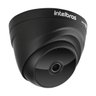 Camera Dome Preta para Cftv Vhd 1220 D Black Intelbras - 1