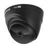 Camera Dome Preta para Cftv Vhd 1220 D Black Intelbras - 3