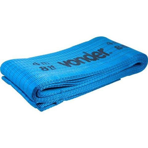 Cinta Elevação de Carga Vonder 7:1 4 Metros 6 Toneladas