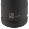 Soquete de Impacto Curto 3/4 - Med. 32mm - Eda - 3