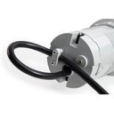 Ver imagem 5 de Torre de Tomada Slim Automático 2 Tomadas 10a Usb A+c Cinza