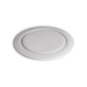 Ver imagem 2 de Torre de Tomada Slim Automático 2 Tomadas 10a Usb A+c Cinza