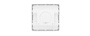Ver imagem 2 de Plafon De Sobrepor Recuado 24W 4000K STH20904BR40 Stella