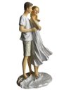 Ver imagem 6 de Escultura Estatua Decorativa Resina Casal Namorados Espressione Estatua Casal, Escultura Resina, Est