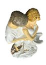 Ver imagem 5 de Escultura Estatua Decorativa Resina Casal Namorados Espressione Estatua Casal, Escultura Resina, Est