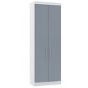 Branco/Grey Sky
