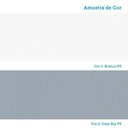 Ver imagem 6 de Guarda Roupa Modulado 79cm 2 Portas Alpes Luciane Móveis