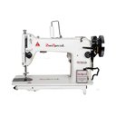 Ver imagem 2 de Máquina Costura Semi Industrial Reta 220v Ss95t-10-lk - Sun Special