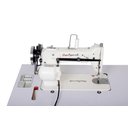 Ver imagem 7 de Máquina Costura Semi Industrial Reta 220v Ss95t-10-lk - Sun Special