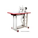 Ver imagem 6 de Máquina Costura Semi Industrial Reta 220v Ss95t-10-lk - Sun Special