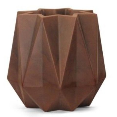Vaso Origami 51 (69,2l) Café Imperial Nutriplan