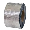 Ver imagem 2 de Fita Tapa Goteira Autoadesiva 10cmx10m Viapol V06113233