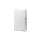 Ver imagem 1 de Quadro Distribuição Sobrepor Pvc 9-12 Módulos Krona