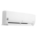 Ver imagem 6 de Ar Condicionado Split LG Voice 9000 Btus Dual Inverter Frio Branco 127V S4-Q09AA31C