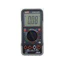 Ver imagem 6 de Multímetro Digital Automotivo Com Garra Indutiva Cat Ii 600v Portátil Mda-240